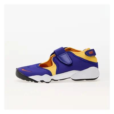 Sneakers Nike W Air Rift Breathe Concord/ College Orange-Varsity Maize