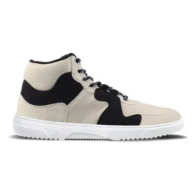 Sneakers Barebarics Lynx Beige & White EUR