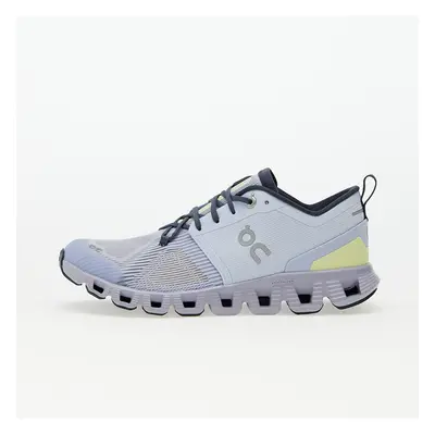 Sneakers On W Cloud X 3 Shift Heather/ Midnight