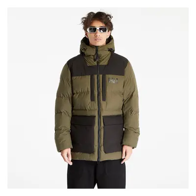 Kabát Helly Hansen Patrol Puffy Jacket Utility Green