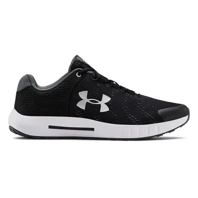 Sneakers Under Armour GS Pursuit BP White