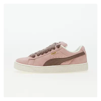 Sneakers Puma Suede Xl Pink