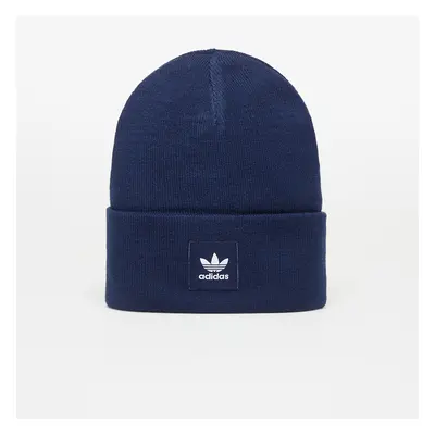 Kalap adidas Originals Adicolor Cuff Beanie Night Indigo