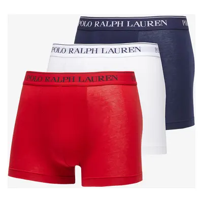 Ralph Lauren Classic Trunks Pack Multi