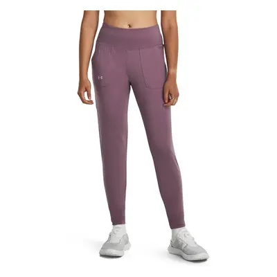 Nadrágok Under Armour Motion Jogger Misty Purple