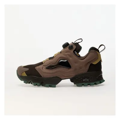 Sneakers Reebok Instapump Fury 94 Winter Dark Matter/ Utility Brown/ Khakibrown