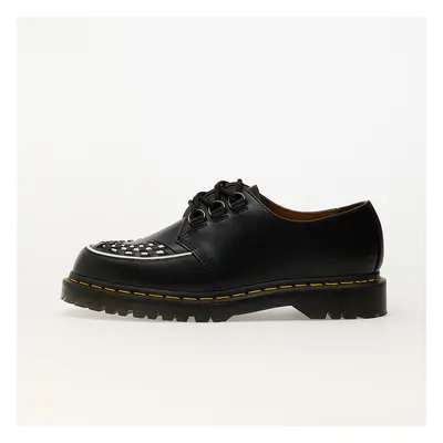 Sneakers Dr. Martens Ramsey Black Smooth