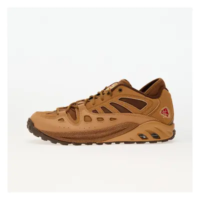 Sneakers Nike Acg Air Exploraid Flax/ Gym Red-Cacao Wow-Lt British Tan