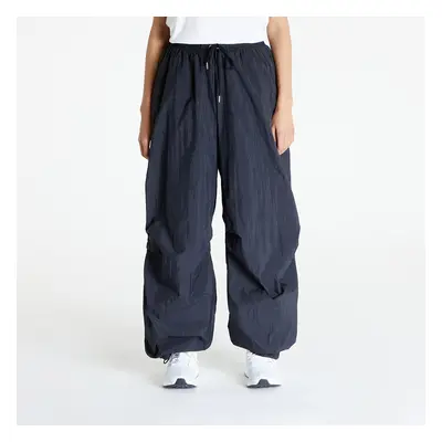 Nadrágok adidas Premium Nylon Parachute Pant Black