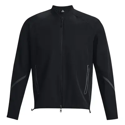 Kabát Under Armour Unstoppable Bomber Black