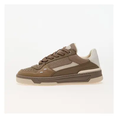 Sneakers Filling Pieces Cruiser Crumbs Taupe