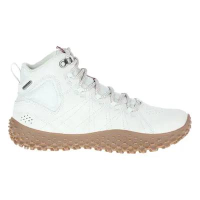 Sneakers Merrell Wrapt Mid Wp Birch