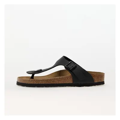 Sneakers Birkenstock Gizeh Birko-Flor Black