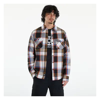 Kabát Horsefeathers Dough Insulated Shirt Rust