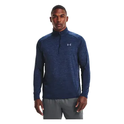 Póló Under Armour Tech 2.0 1/2 Zip Academy