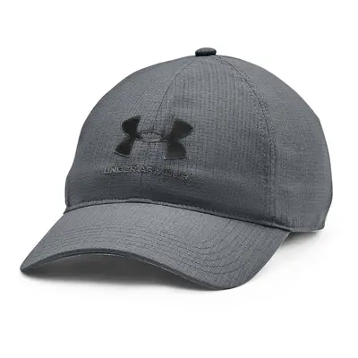 Baseball sapka Under Armour Isochill Armourvent Adj Pitch Gray