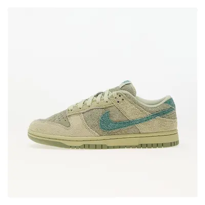 Sneakers Nike W Dunk Low Olive Aura/ Bicoastal-Oil Green