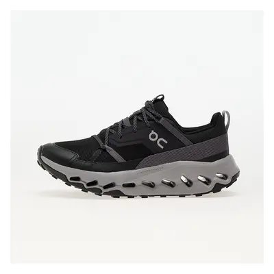 Sneakers On W Cloudhorizon Black/ Alloy EUR