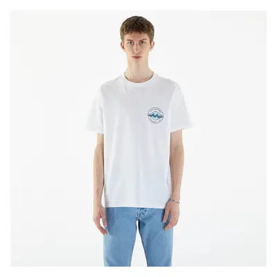 Póló Billabong Rotor Diamond SS Tee White