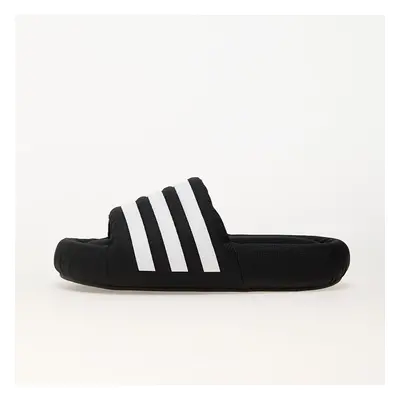 Sneakers adidas Adilette Coreblack/ Ftw White/ Coreblack EUR