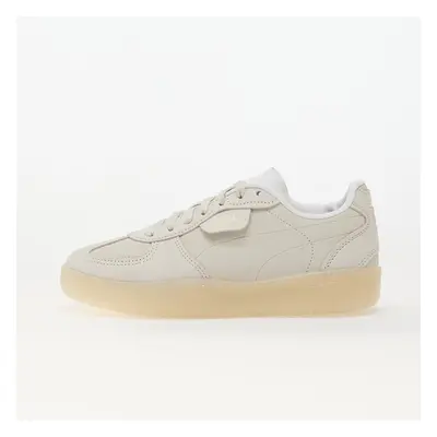 Sneakers Puma Palermo Moda Elevated Wns Gray