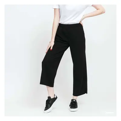 Nadrágok Noisy May NMJASA NW Culotte Pant Noos Black