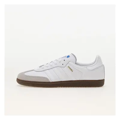 Sneakers adidas Samba Og Ftw White/ Ftw White/ Gum5