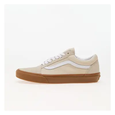 Sneakers Vans Old Skool Oatmeal/ Gum