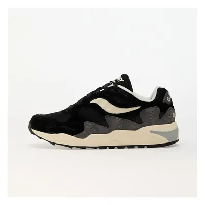 Sneakers Saucony Grid Shadow 2 Black/ Cream