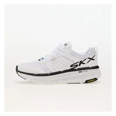 Sneakers Skechers Max Cushioning Premi White/ Black