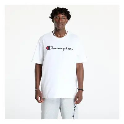 Póló Champion SS Tee White