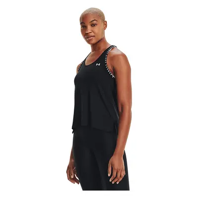 Under Armour Knockout Tank Black