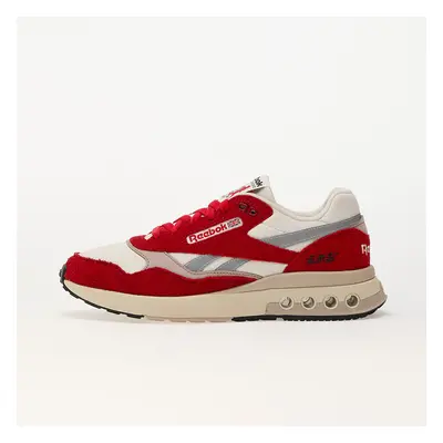 Sneakers Reebok Ers World Red/ Grey/ White