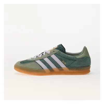 Sneakers adidas Gazelle Indoor Mineral Green/ Silver Dawn/ Silver Green