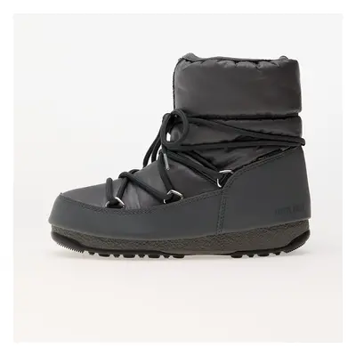 Sneakers Moon Boot Low Nylon Waterproof 2 Castlerock