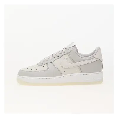 Sneakers Nike Air Force 1 '07 Lv8 Light Bone/ Summit White-Lt Iron Ore