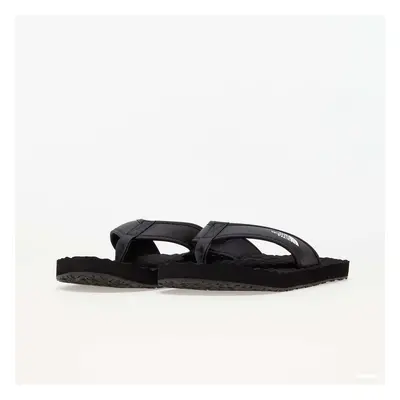 Sneakers The North Face Basecamp Flip Flops II Tnf Black/ Tnf White