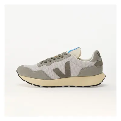 Sneakers Veja Paulistana Light-Grey_Grey