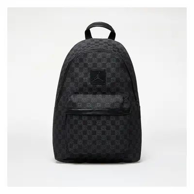 Hátizsák Jordan Jam Monogram Backpack Black