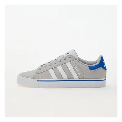 Sneakers adidas Campus Vulc Grey Two/ Ftw White/ Blue