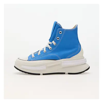 Sneakers Converse Run Star Legacy Cx Platform Blue Slushy/ Egret/ Black