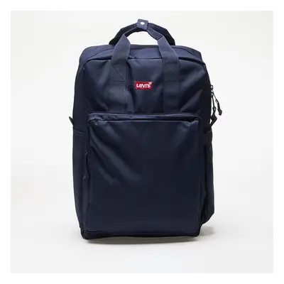 Hátizsák Levi's® L-Pack Large Backpack Navy Blue