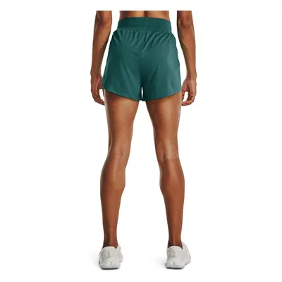 Sort Under Armour Lighter Than Air Short Green