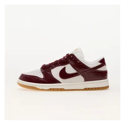 Sneakers Nike W Dunk Low Lx "Rich Grandma" Phantom/ Dark Team Red-Sail