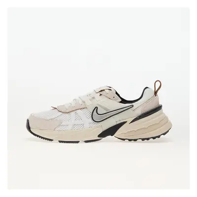 Sneakers Nike W V2K Run Summit White/ Chrome-White-Lt Orewood Brn