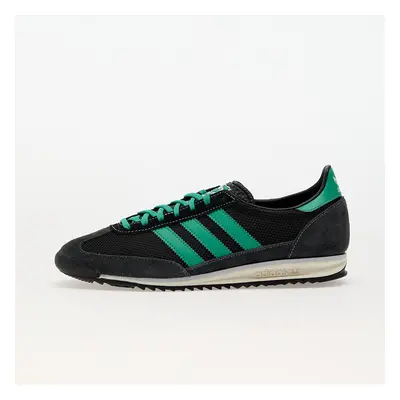 Sneakers adidas SL 72 Og W Core Black/ Secogr/ Halo Blue