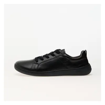 Sneakers Skinners Sneakers Streetsurfer leather Black