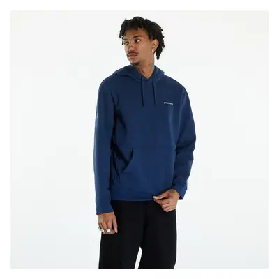 Pulóver Patagonia Fitz Roy Icon Uprisal Hoody Lagom Blue