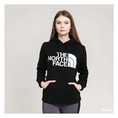 Pulóver The North Face W Standard Hoodie Black