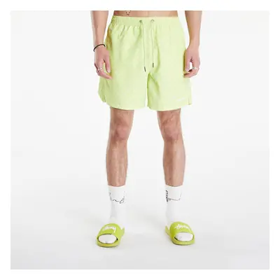 Fürdőruhák Daily Paper Kato Monogram Swimshorts Daiquiri Green